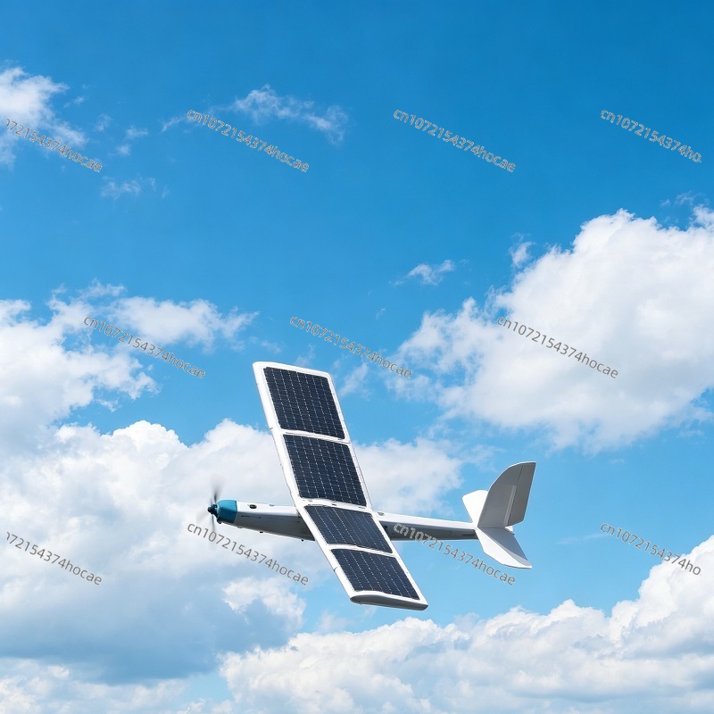 Drone Solar Charger - CIGS薄膜太陽電池シート、DIYソーラー充電器用、RC航空機、ドローン、帆船、格納式ソーラーロールパネル用
