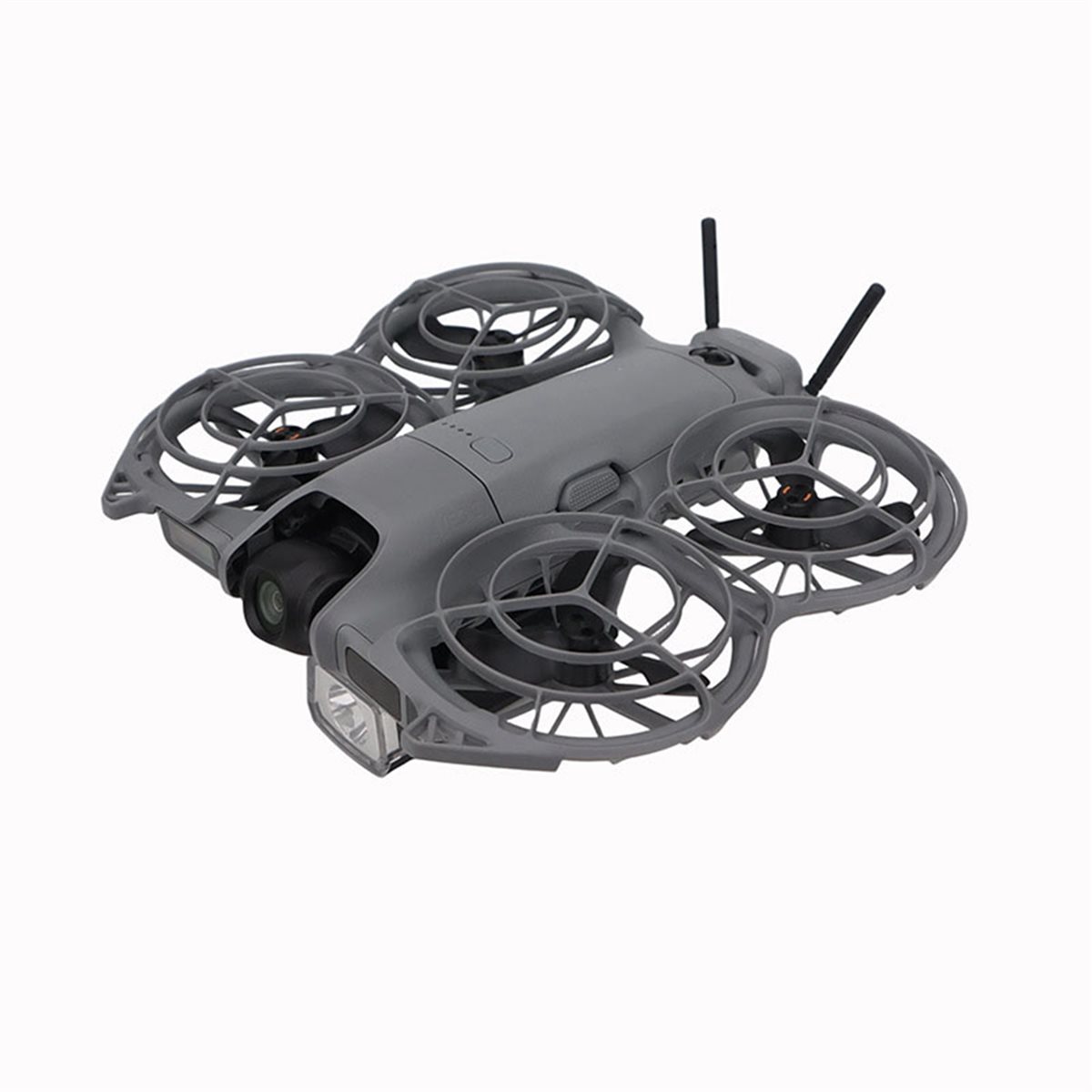 Drone Power Bank - DTC5 充電式サーチライト DJI NEO 2 ドローンアクセサリー用