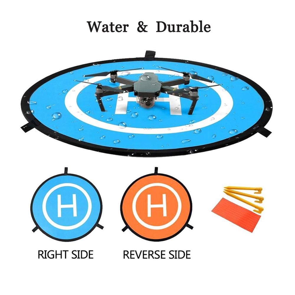 Drone Landing Pad - ドローン着陸パッド、30 