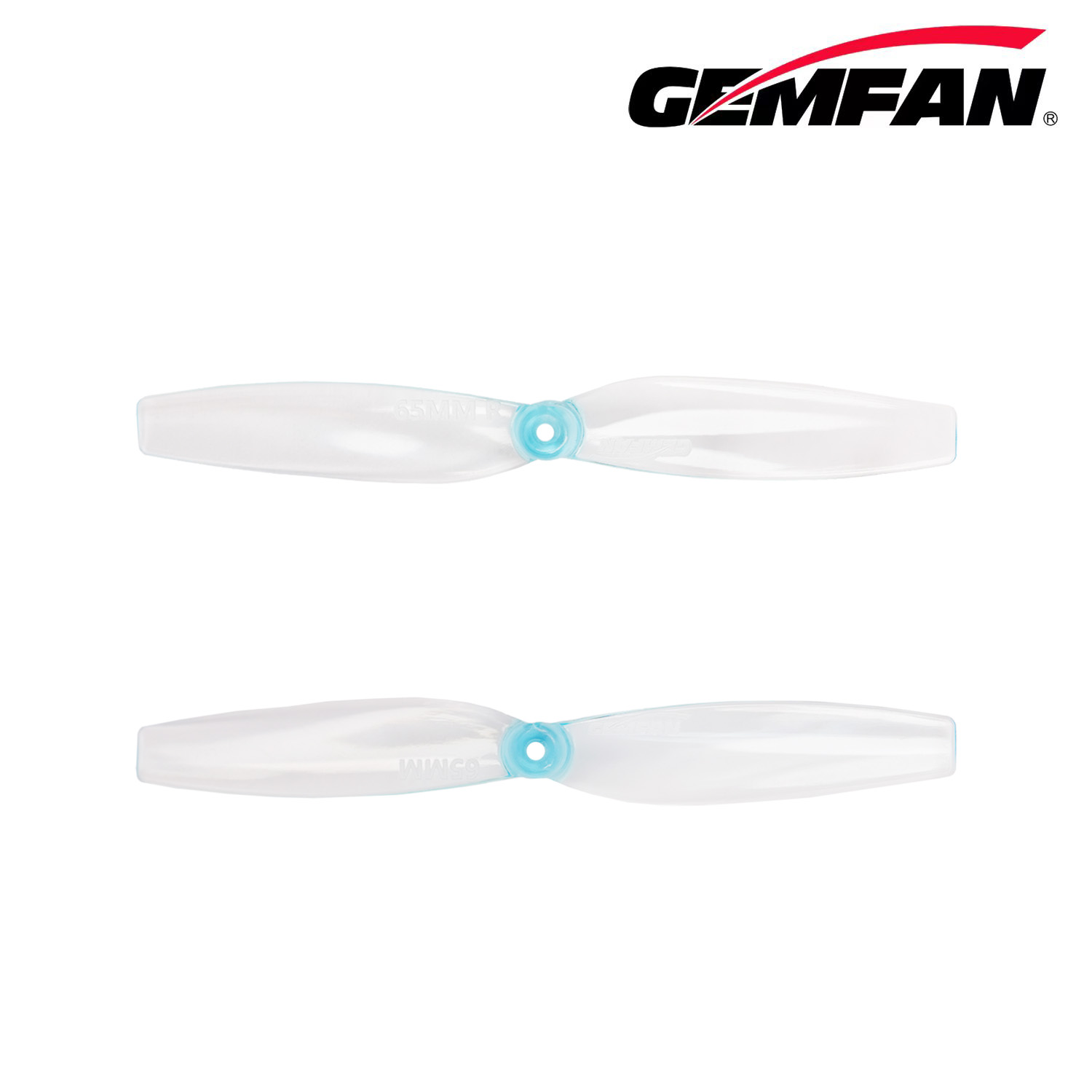 Drone Battery Adapter - 2610 Props Gemfan 2.6インチ 2ブレードプロペラ 1mm/1.2mm/1.4mm/1.5mmシャフトハブ