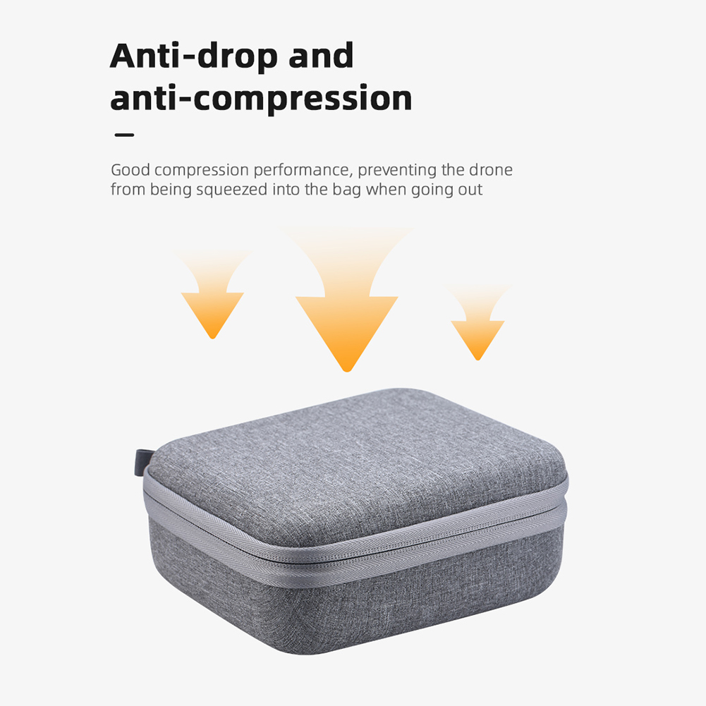MINI 3 PRO ドローン本体収納バッグ キャリングケー - Drone Carrying Case のレビューと価格