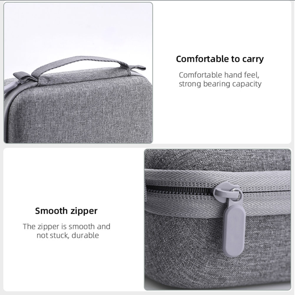 MINI 3 PRO ドローン本体収納バッグ キャリングケー - Drone Carrying Case のレビューと価格