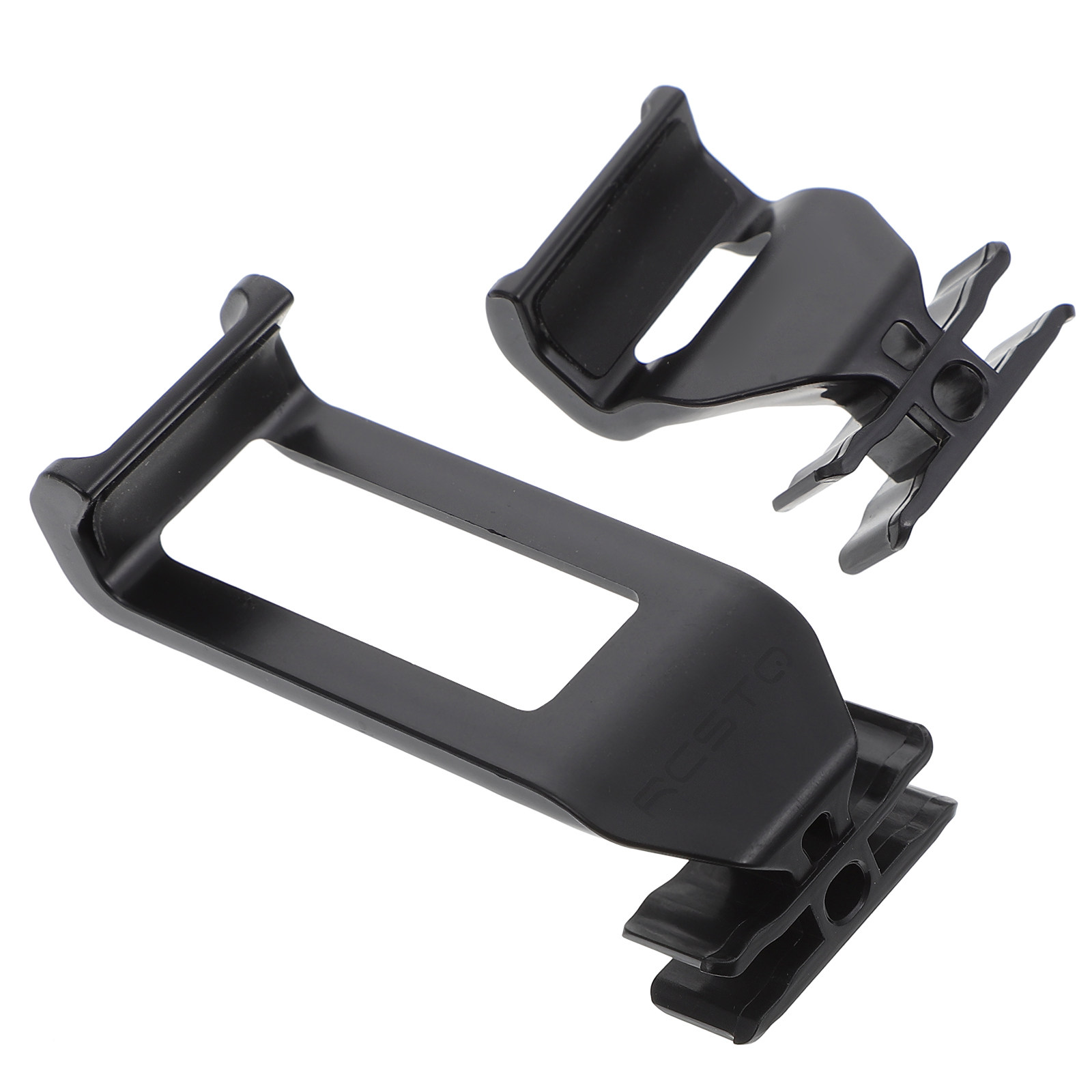 ドローン用リモコン・携帯電話・タブレット用マウント プラスチ - Drone Tablet Mount のレビューと価格