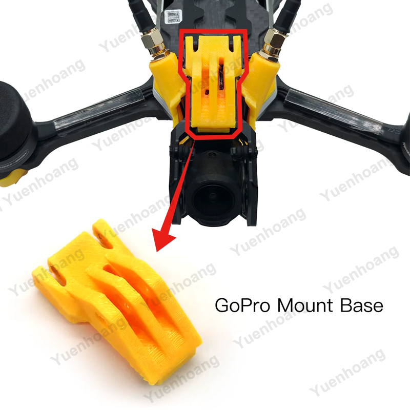 SpeedyBee Master5 V3 RC FPV ドロ - Drone Landing Pad のレビューと価格