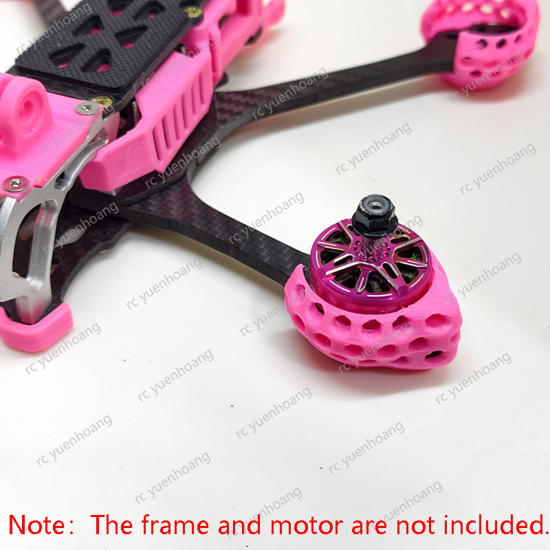 Mark5 FPVレーシングフリースタイルドローン用ランディ - Drone Landing Pad のレビューと価格