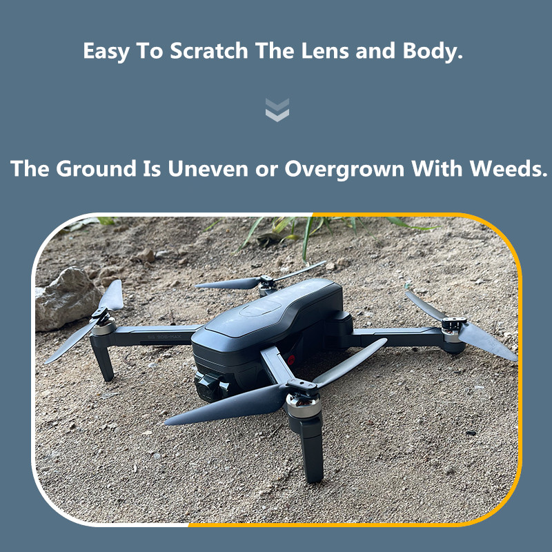 ドローン用ユニバーサルランディングマット,パーキングエプロン - Drone Landing Pad のレビューと価格