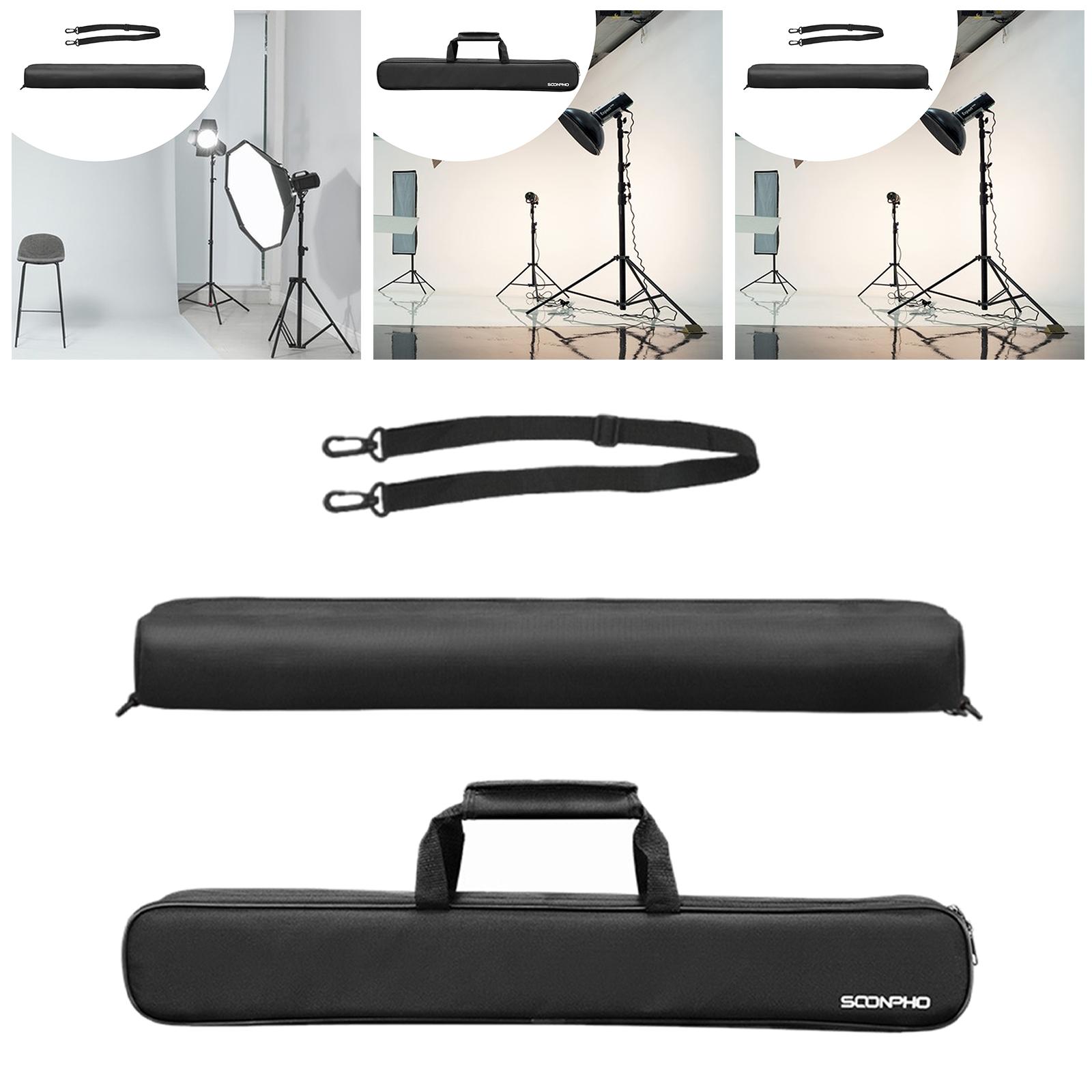 写真撮影用アクセサリー三脚キャリングケース、頑丈なオックスフ - Drone Carrying Case のレビューと価格