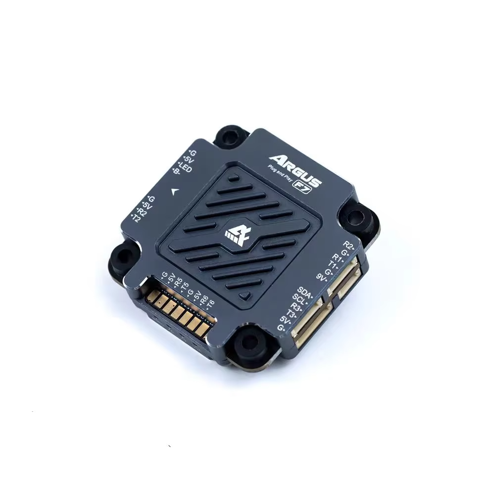 AxisFlying Argus PRO 4in1 ESC  - Betaflight Fc F7 のレビューと価格