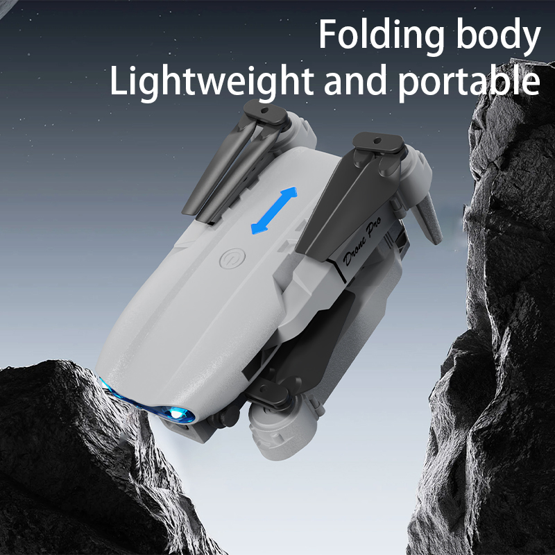 E99エアスクリーンコントロールドローン プロ仕様 ワイドR - Drone Power Bank のレビューと価格